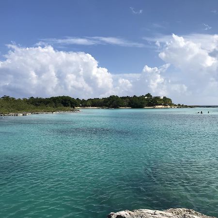 Puerto Aventuras Marina Ξενοδοχείο Εξωτερικό φωτογραφία