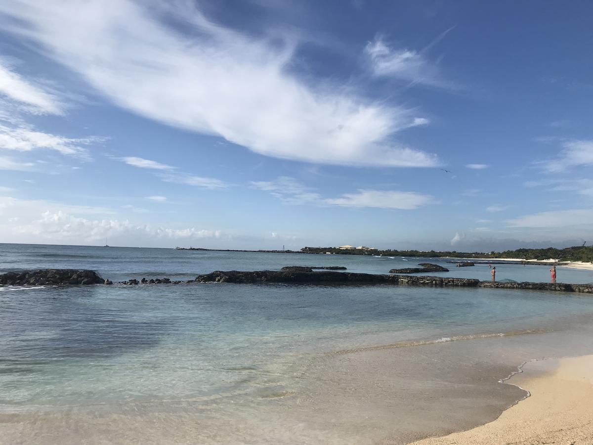 Puerto Aventuras Marina Ξενοδοχείο Εξωτερικό φωτογραφία